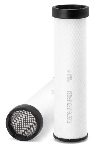 Fleetguard - FLGAF4233 - AF4233