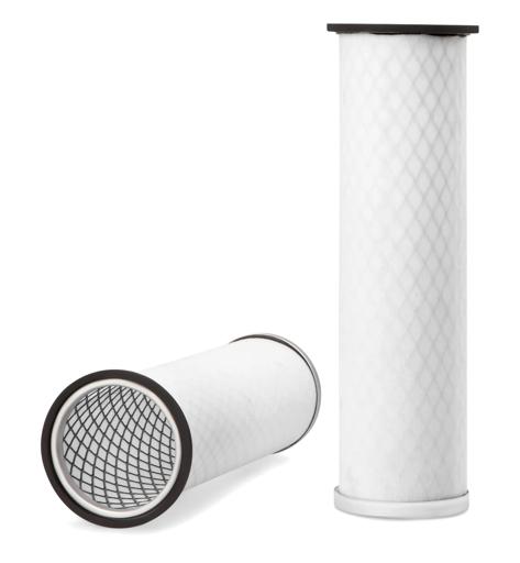 Fleetguard - FLGAF4165 - AF4165