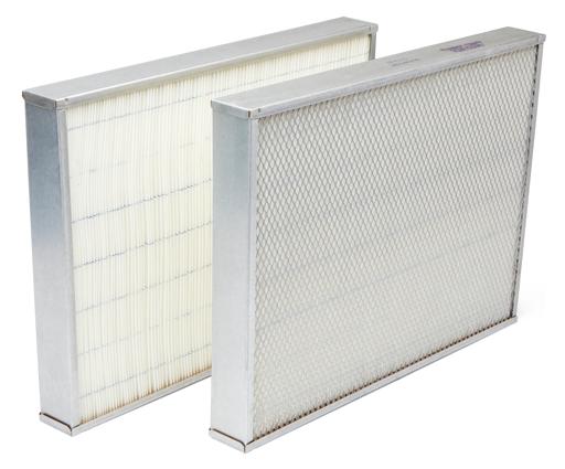 Fleetguard - FLGAF4179 - AF4179