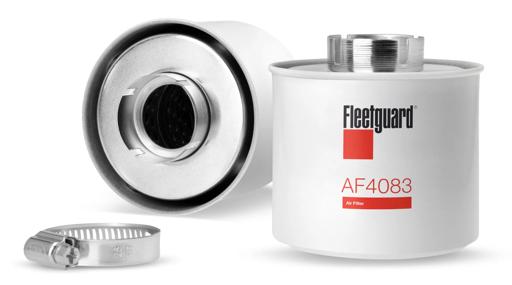 Fleetguard - FLGAF4083 - AF4083