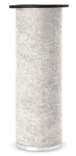 Fleetguard - FLGAF25457 - AF25457