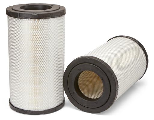 Fleetguard - FLGAF25480 - AF25480