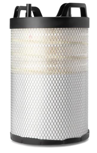 Fleetguard - FLGAF25123 - AF25123