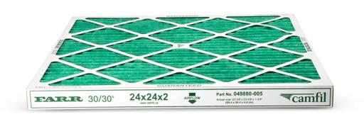 Fleetguard - FLGAF4988 - AF4988
