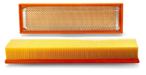 Fleetguard - FLGAF4916 - AF4916