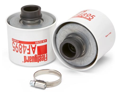 Fleetguard - FLGAF4895 - AF4895