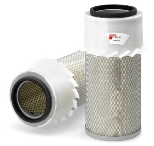 Fleetguard - FLGAF4743K - AF4743K