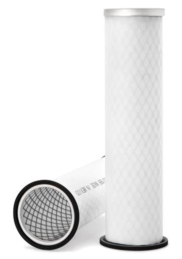 Fleetguard - FLGAF4626 - AF4626