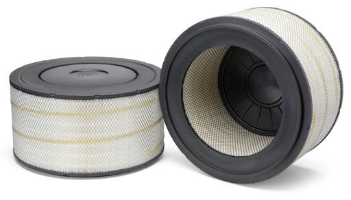 Fleetguard - FLGAF4609 - AF4609