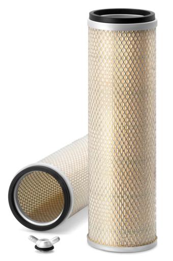 Fleetguard - FLGAF4589 - AF4589