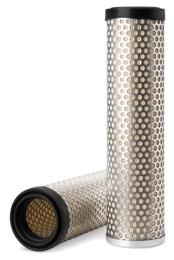 Fleetguard - FLGAF4500 - AF4500