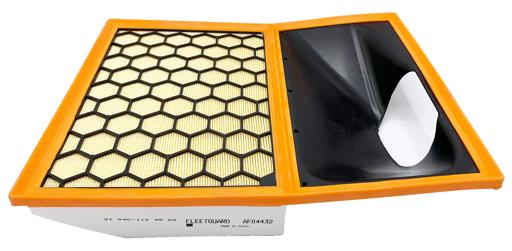 Fleetguard - FLGAF4432 - AF4432