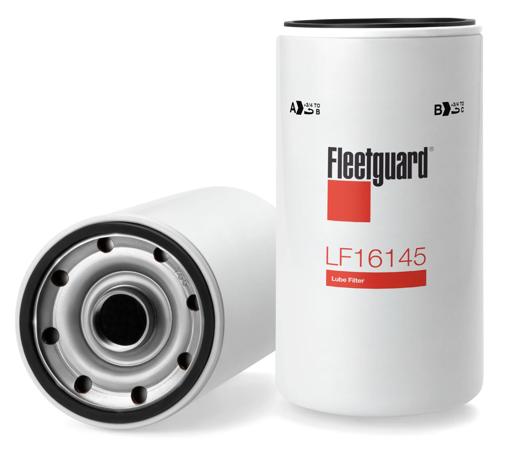 Fleetguard - FLGLF16145 - LF16145