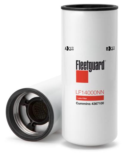 Fleetguard - FLGLF14000NN - LF14000NN
