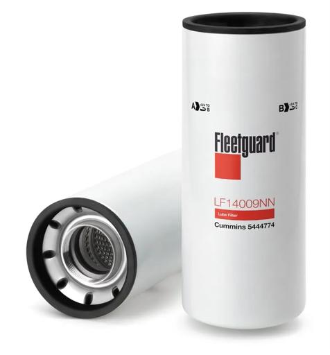 Fleetguard - FLGLF14009NN - LF14009NN