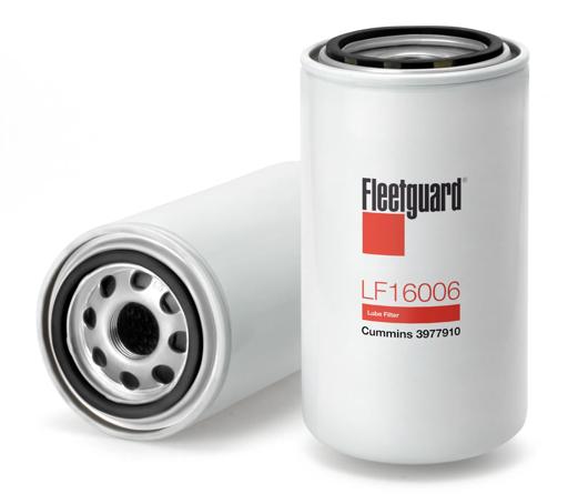 Fleetguard - FLGLF16006 - LF16006