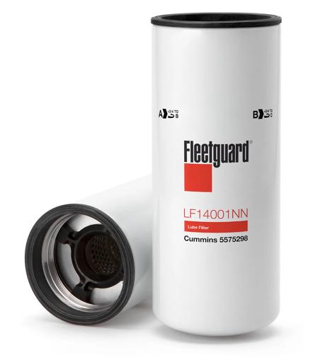 Fleetguard - FLGLF14001NN - LF14001NN