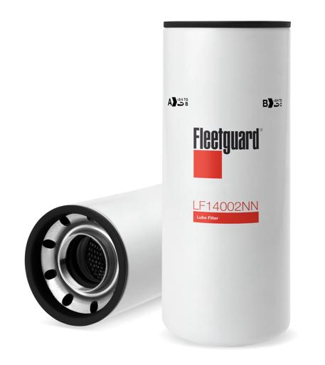 Fleetguard - FLGLF14002NN - LF14002NN