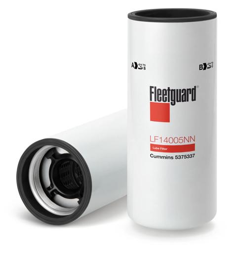 Fleetguard - FLGLF14005NN - LF14005NN