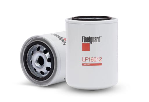 Fleetguard - FLGLF16012 - LF16012