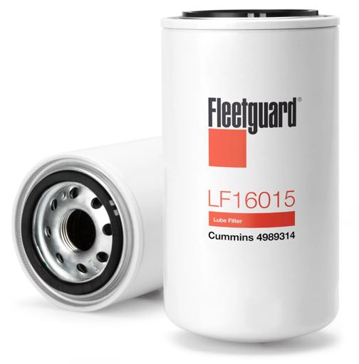 Fleetguard - FLGLF16015 - LF16015