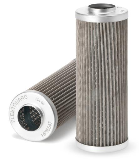 Fleetguard - FLGHF35547 - HF35547