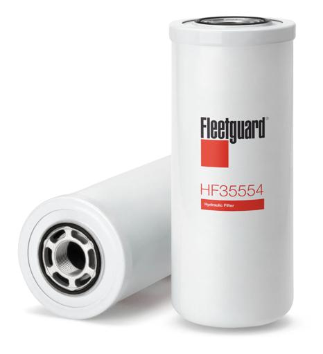 Fleetguard - FLGHF35554 - HF35554