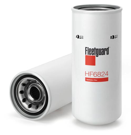 Fleetguard - FLGHF6824 - HF6824