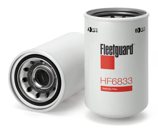 Fleetguard - FLGHF6833 - HF6833