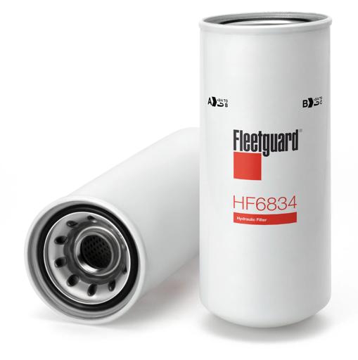 Fleetguard - FLGHF6834 - HF6834