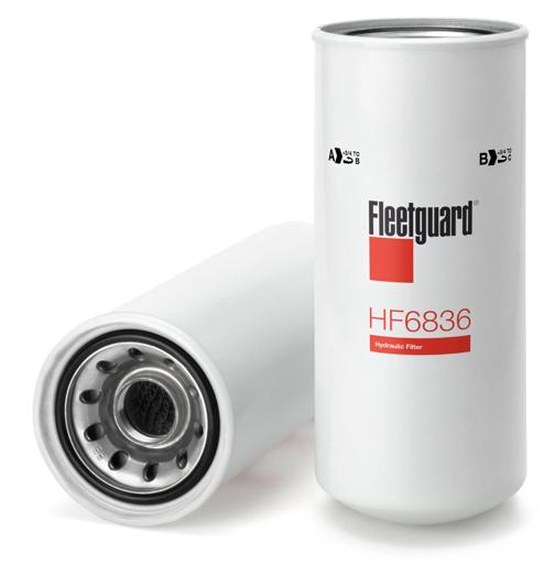 Fleetguard - FLGHF6836 - HF6836