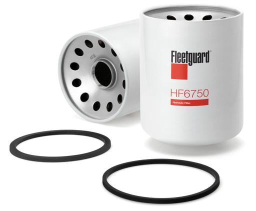 Fleetguard - FLGHF6750 - HF6750