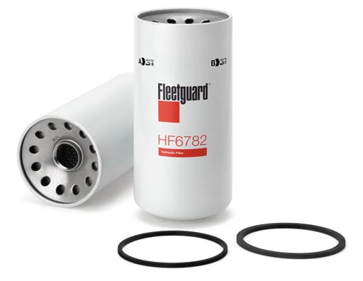 Fleetguard - FLGHF6782 - HF6782