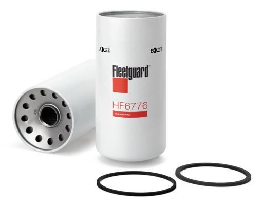 Fleetguard - FLGHF6776 - HF6776