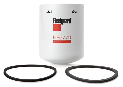 Fleetguard - FLGHF6779 - HF6779