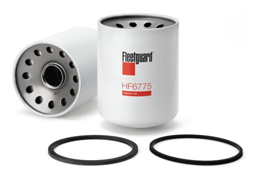 Fleetguard - FLGHF6775 - HF6775