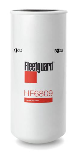 Fleetguard - FLGHF6809 - HF6809
