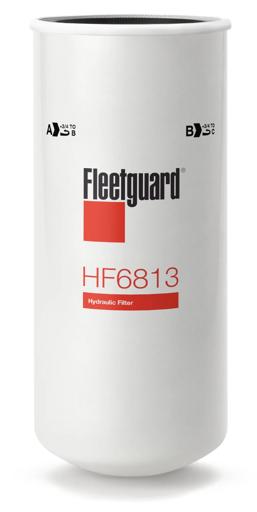 Fleetguard - FLGHF6813 - HF6813