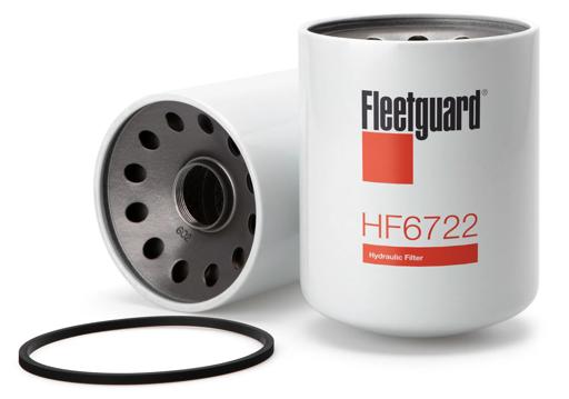 Fleetguard - FLGHF6722 - HF6722