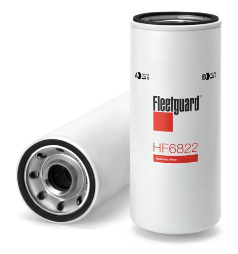 Fleetguard - FLGHF6822 - HF6822