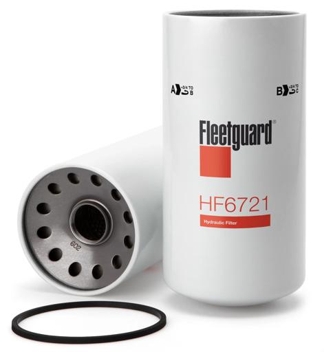 Fleetguard - FLGHF6721 - HF6721