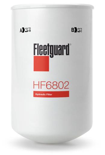 Fleetguard - FLGHF6802 - HF6802