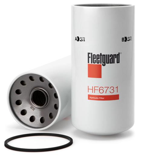 Fleetguard - FLGHF6731 - HF6731