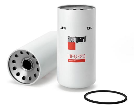 Fleetguard - FLGHF6723 - HF6723