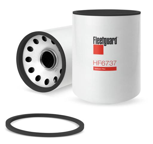 Fleetguard - FLGHF6737 - HF6737