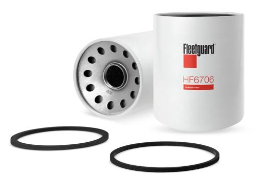 Fleetguard - FLGHF6706 - HF6706