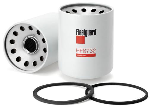 Fleetguard - FLGHF6732 - HF6732