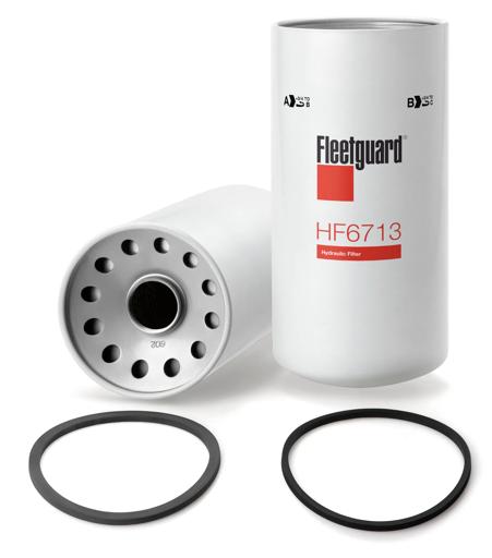 Fleetguard - FLGHF6713 - HF6713