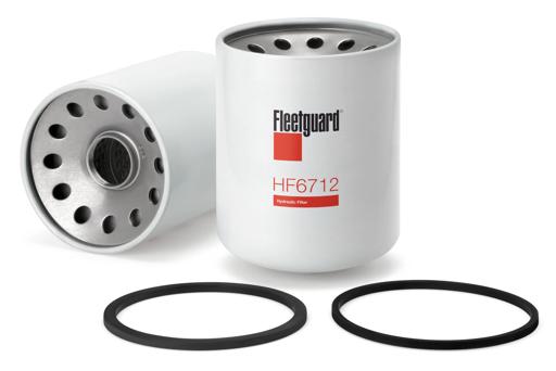 Fleetguard - FLGHF6712 - HF6712
