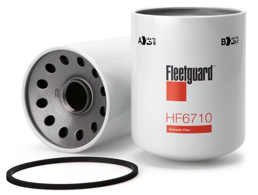 Fleetguard - FLGHF6710 - HF6710
